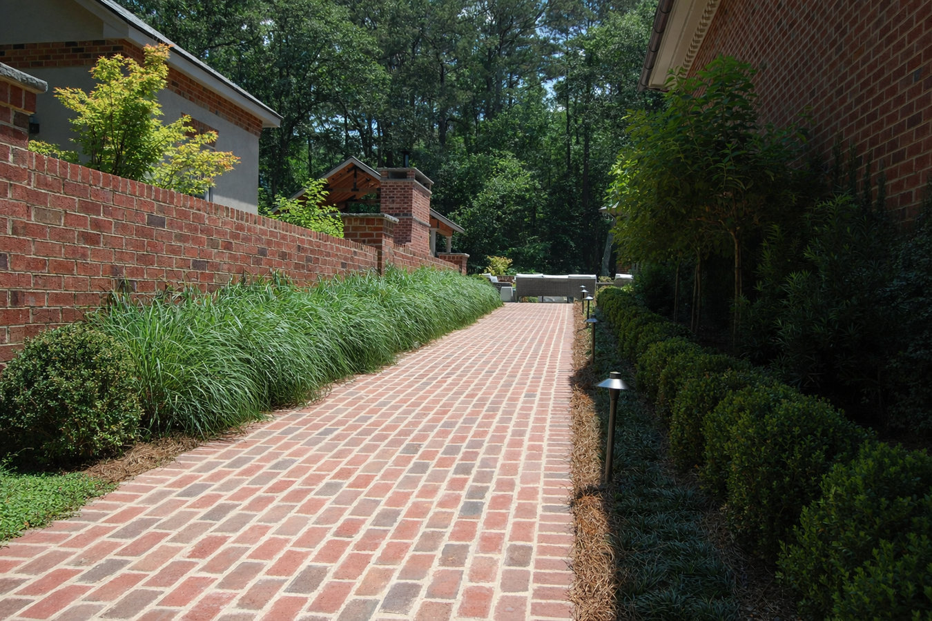Hoover Concrete & Masonry - masonry contractor in Hoover, AL